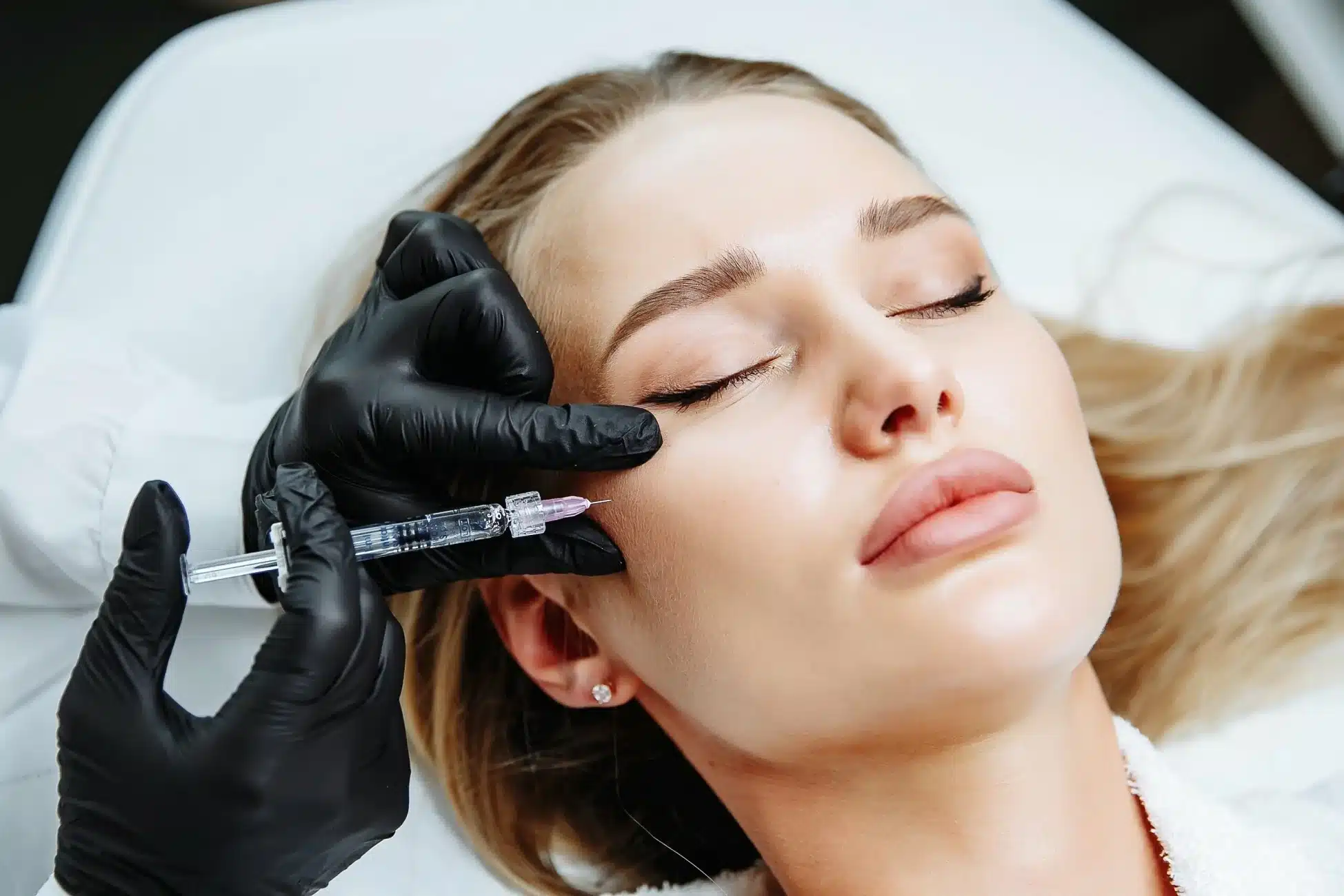 Fillers by Skincare Sommelier Beauty Lab & Med Spa in Houston TX