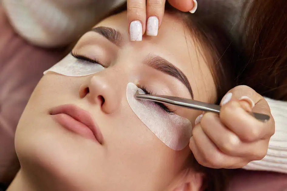 Brow and Lash Services by Skincare Sommelier Beauty Lab & Med Spa in Forest Hills NY