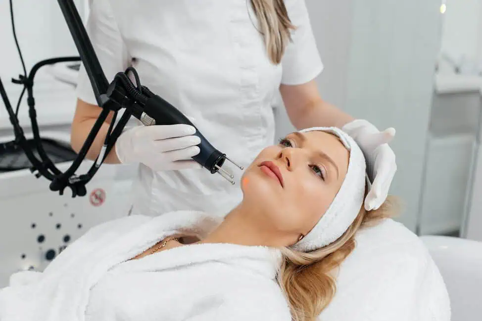 Microcurrent Therapy by Skincare Sommelier Beauty Lab & Med Spa in Forest Hills, NY