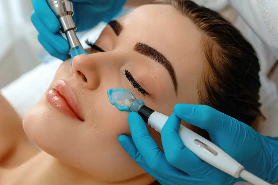 HydraFacial by Skincare Sommelier Beauty Lab & Med Spa in Forest Hills, NY