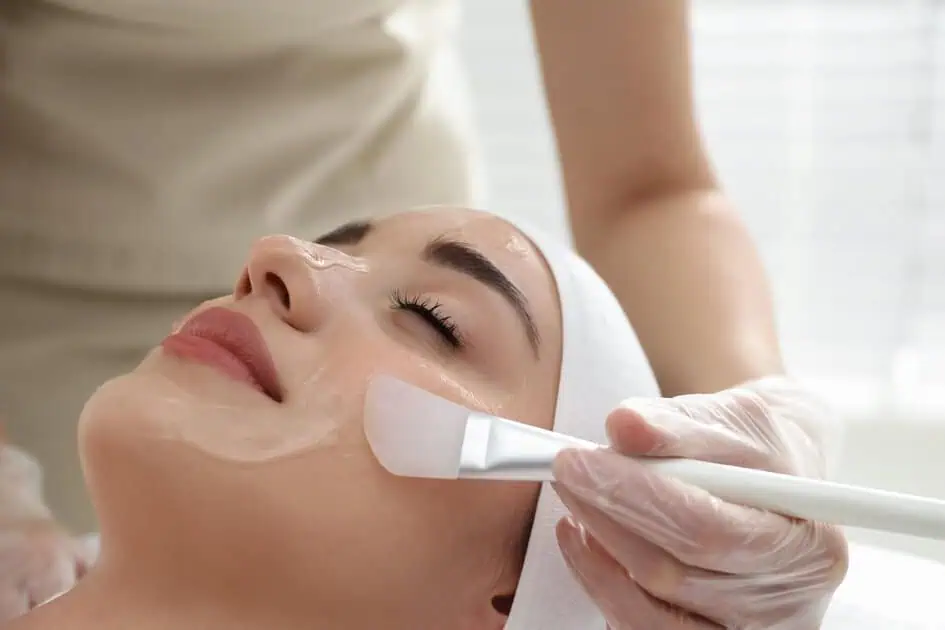 Chemical Peels by Skincare Sommelier Beauty Lab & Med Spa in Forest Hills, NY