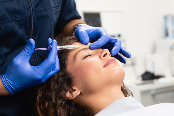 Does Botox Prevent Wrinkles? 