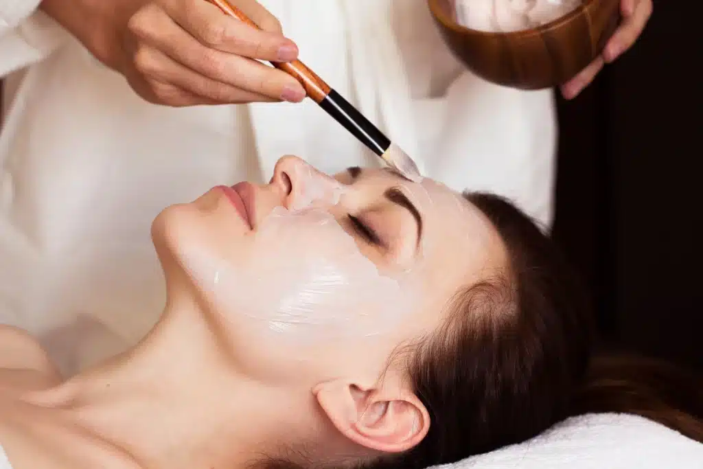 Myskinsommelier | Facials and Beauty Treatment in Forest Hills NY