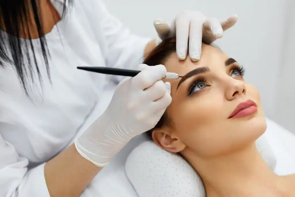 Myskinsommelier | Permanent Makeup Services in Forest Hills NY