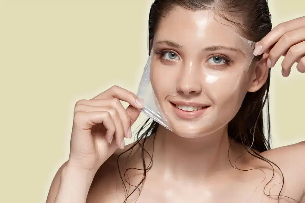 Myskinsommelier | Peels Services in Forest Hills NY