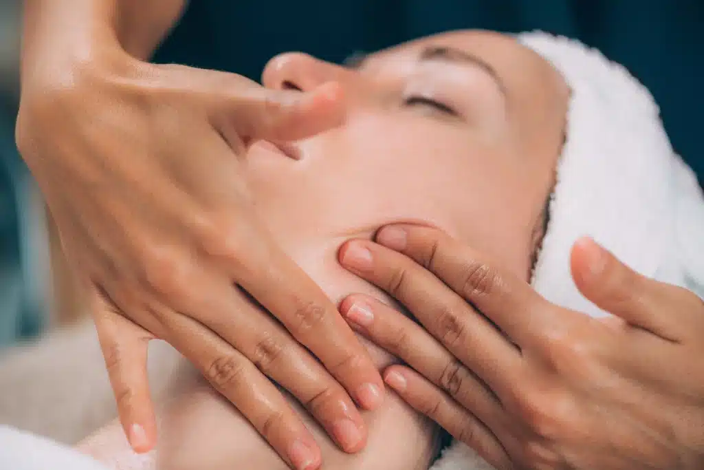 Myskinsommelier Services | Face Massage in Forest Hills NY