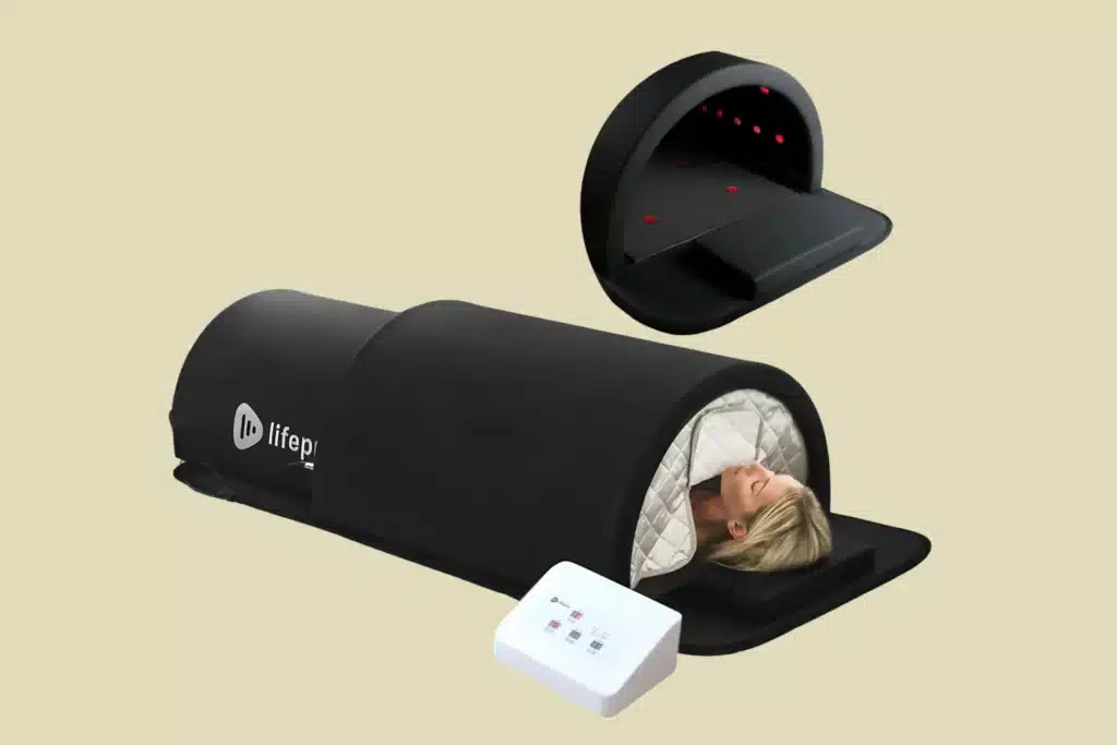 Myskinsommelier | Infrared LED Sauna Therapy in Forest Hills NY