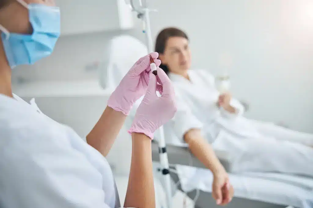 Myskinsommelier | IV Therapy Services in Forest Hills NY