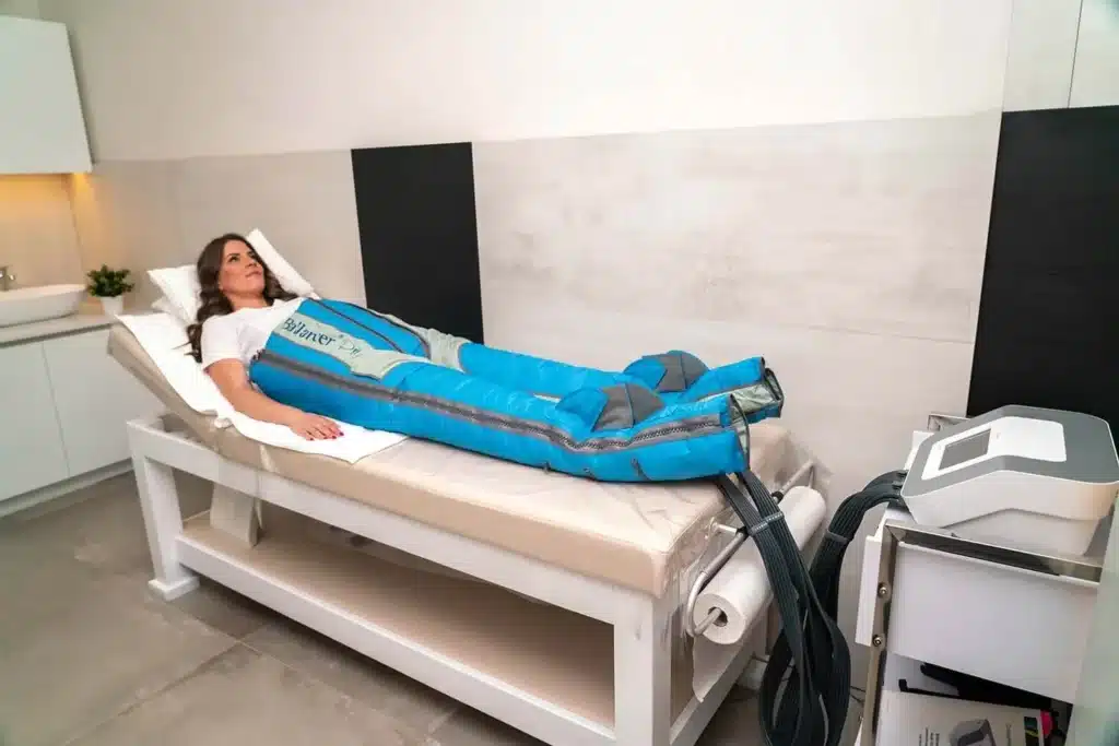 Myskinsommelier | Pressotherapy Services in Forest Hills NY