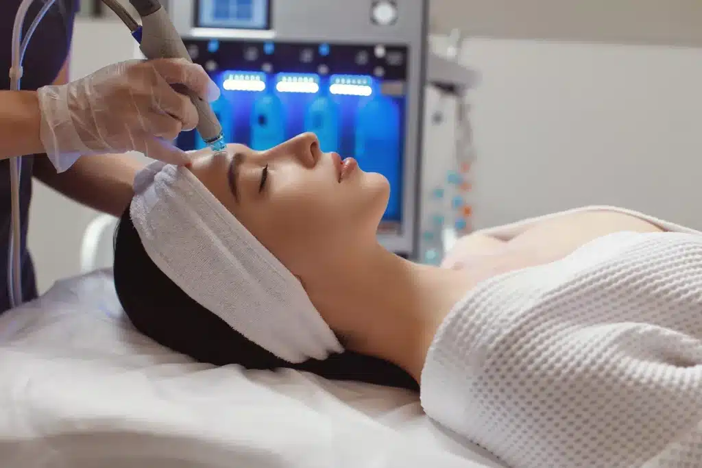 My Skin Sommelier | HydraFacial Services in Forest Hills, NY