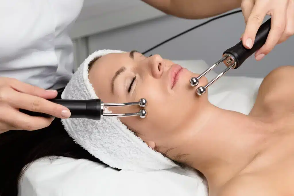 My Skin Sommelier | Micro Current Therapy Services in Forest Hills