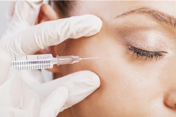 Botox Injections at Skincare Sommelier Beauty Lab & Med Spa Forest Hills, Queens