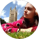 Lia Wetter profile picture